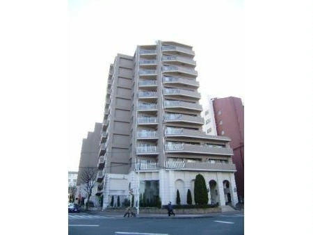 ドラゴンマンション成瀬壱番館