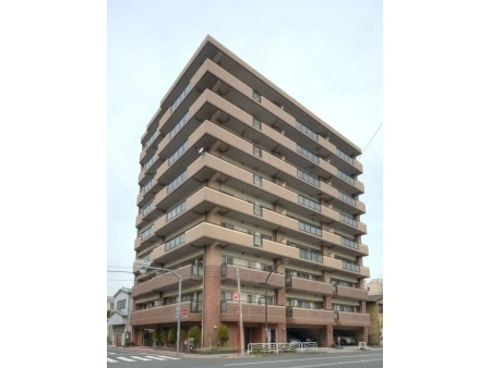 マイキャッスル東陽町イデアコート