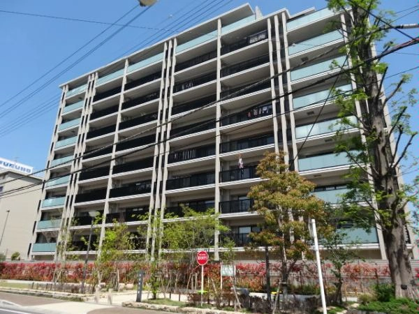 プラネスーペリア西宮北口
