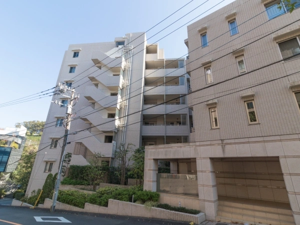 プラウドすずかけ台
