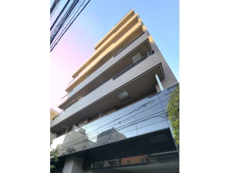 ゼファー東陽町