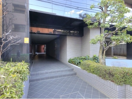 ゼファー東陽町