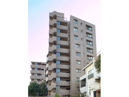 ゼファー東陽町