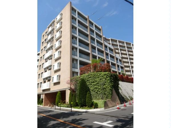 テラス千里桃山台
