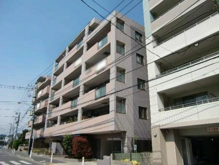 プリムローズ南町田