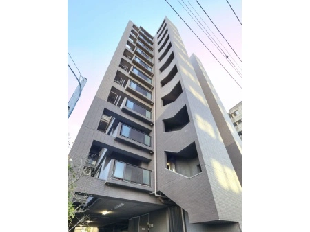 レクセルマンション東陽町