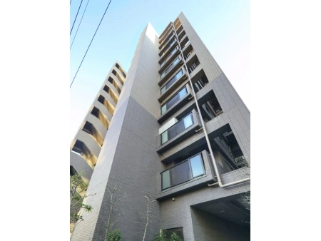 レクセルマンション東陽町