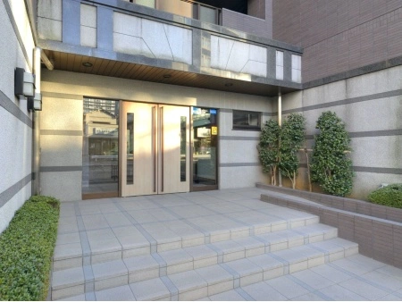 レクセルマンション東陽町