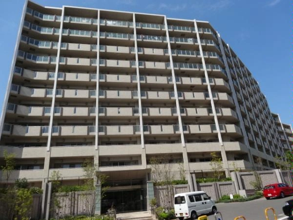 ジオ千里竹見台