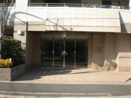 ライオンズステージ南町田