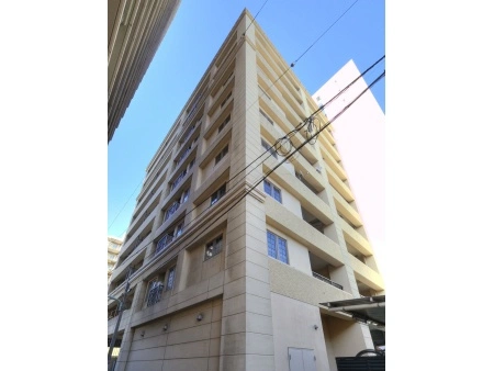 グランシティ東陽町