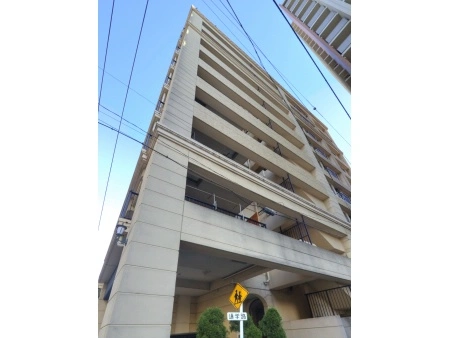グランシティ東陽町