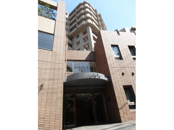 メゾン千里桃山台