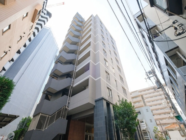 ウィルローズつつじヶ丘