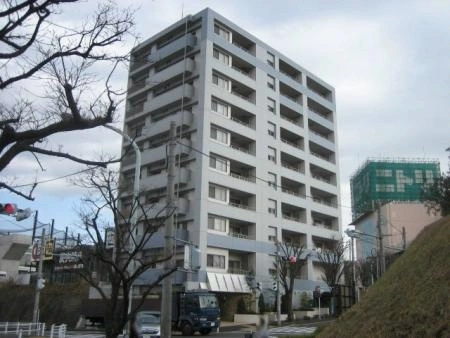 ライオンズステーションプラザ南町田