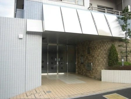 ライオンズステーションプラザ南町田