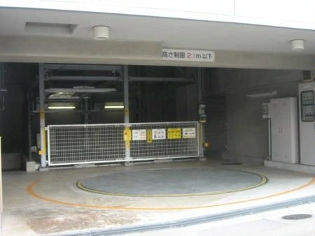 ライオンズステーションプラザ南町田