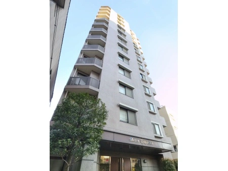モリス東陽町