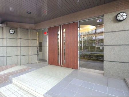 モリス東陽町