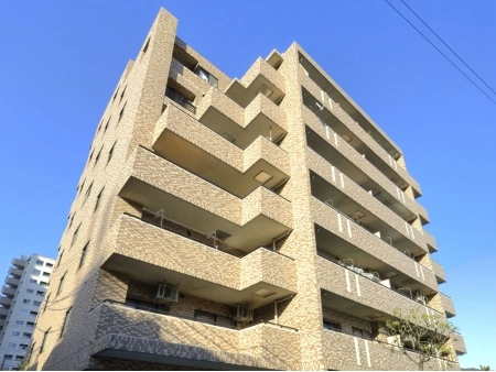 クリオ南砂町　壱番館
