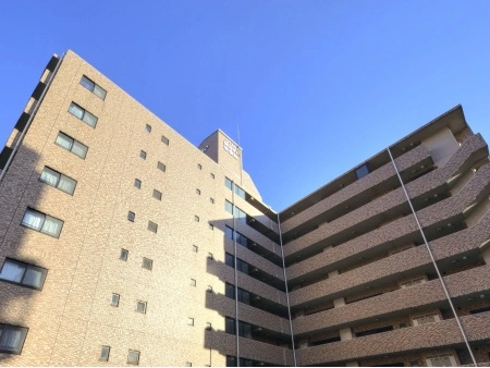 クリオ南砂町　壱番館