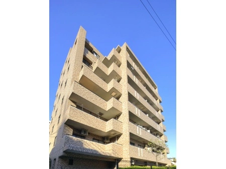 クリオ南砂町　壱番館