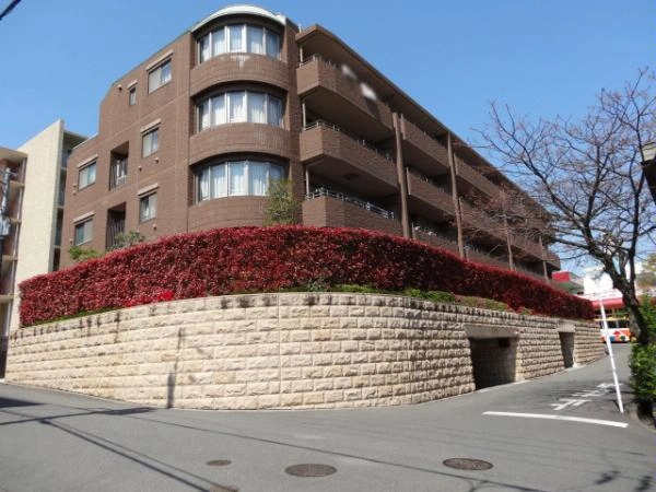 ファミールグラン桃山台
