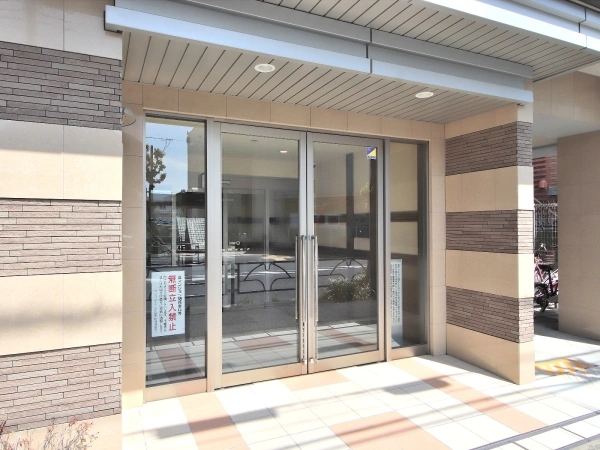 サンクレイドル町田中町