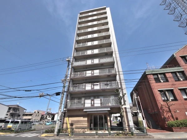 サンクレイドル町田中町