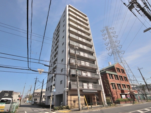 サンクレイドル町田中町