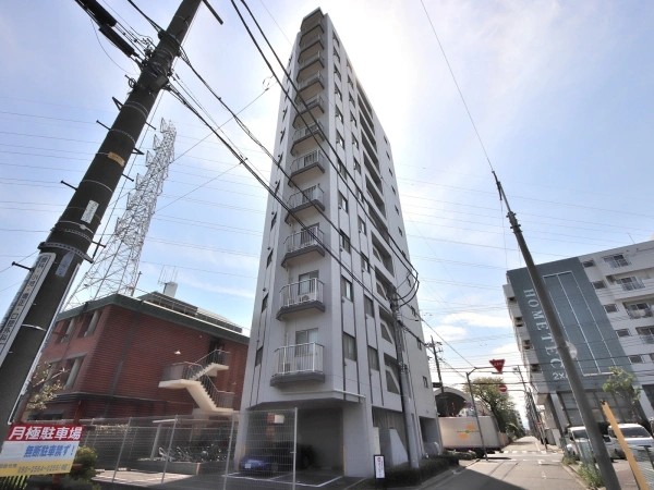 サンクレイドル町田中町