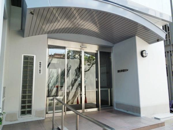 深江駅前ビル