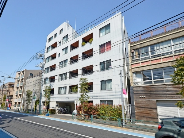 オーキッドレジデンス高円寺