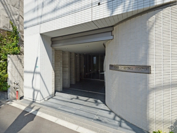 オーキッドレジデンス高円寺