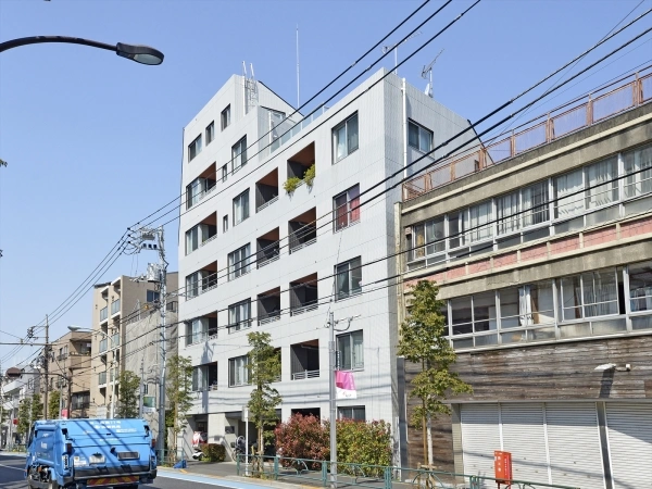 オーキッドレジデンス高円寺