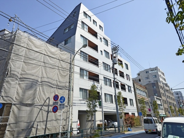オーキッドレジデンス高円寺