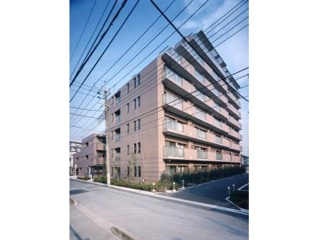 ヒルズ川口南町