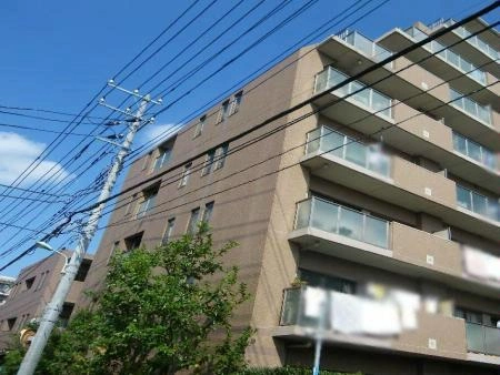 ヒルズ川口南町