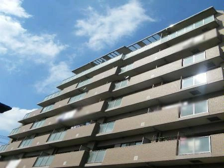 ヒルズ川口南町