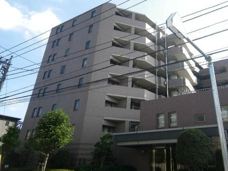 ヒルズ川口南町