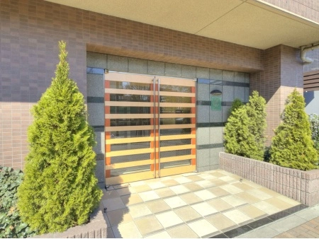 セントヒルズ木場公園