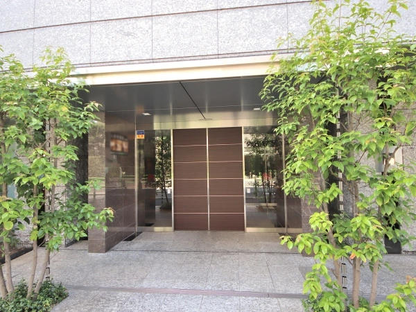 コンシェリア東京　ベイサイドコート