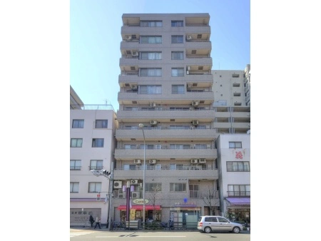 レックス森下