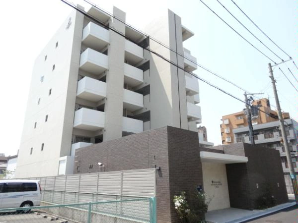 ワコーレ豊中曽根カーサ