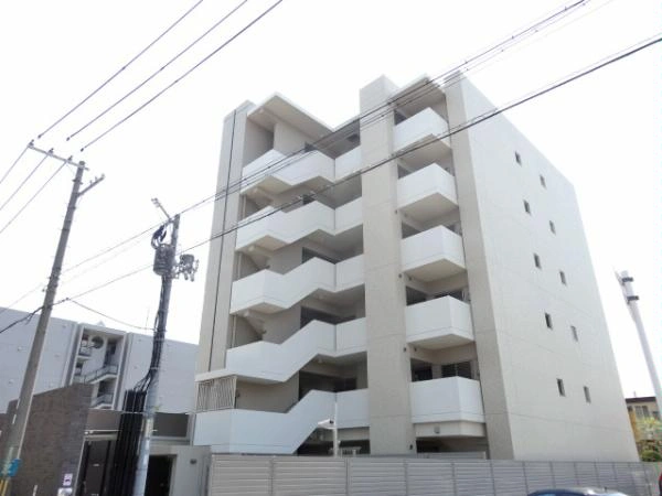 ワコーレ豊中曽根カーサ