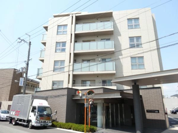 ウェリス豊中曽根