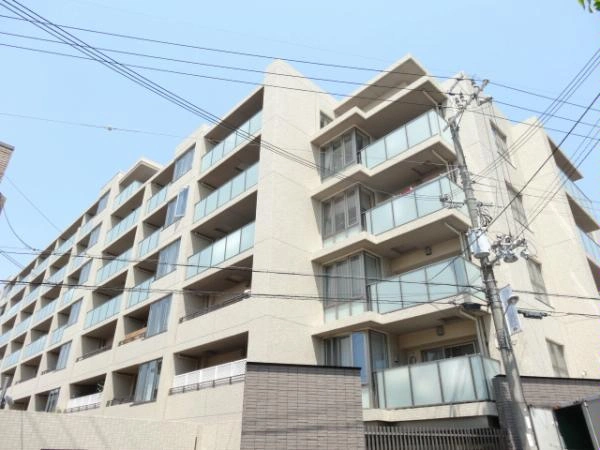 ウェリス豊中曽根