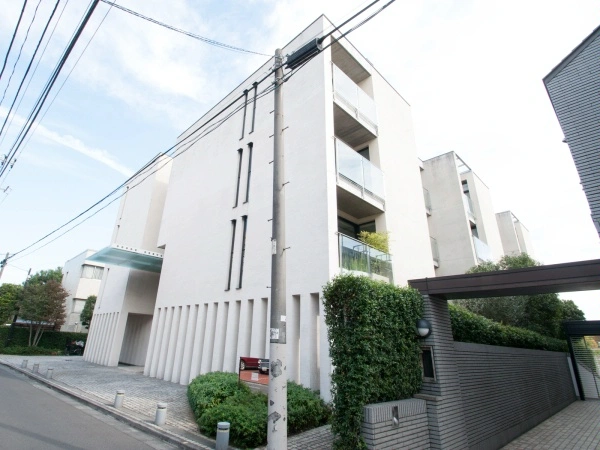 代々木の杜パークマンション