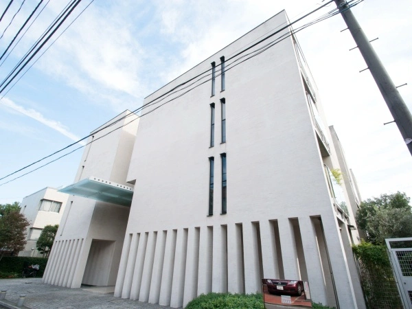 代々木の杜パークマンション