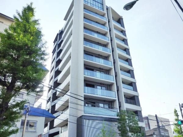 シティハウス中野中央
